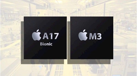 榆次苹果15维修站分享iPhone15系列会用3nm芯片吗 